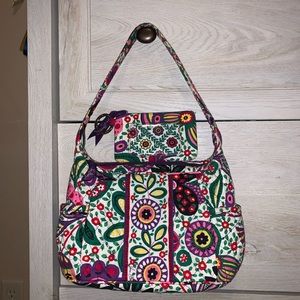Vera Bradley Viva La Vera Bundle